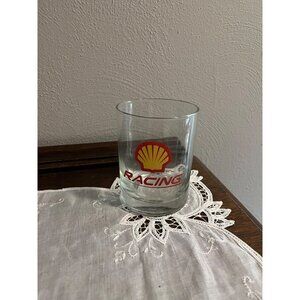 Shell Racing Glass
